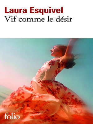 cover image of Vif comme le désir